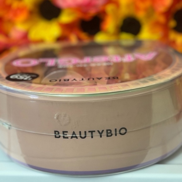 BeautyBio AfterGlo Skincare Tool Set - Silver - Picture 8 of 8